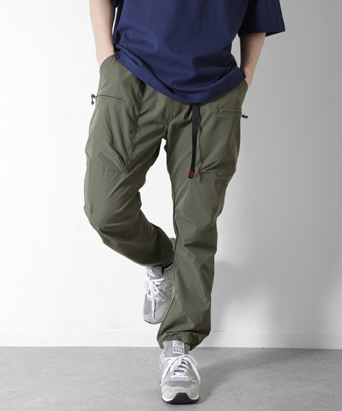 ちょい釣りパンツ OUTDOOR PRODUCTS カーゴパンツ 「OUTDOOR PRODUCTS」25SS新色
