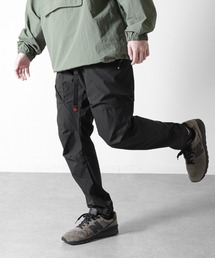 OUTDOOR PRODUCTS | 【OUTDOOR PRODUCTS】25SS新色追加 撥水 ストレッチ ワーク テック クライミング ジョガー パンツ(その他パンツ)