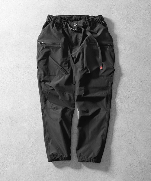 セール】【OUTDOOR PRODUCTS】25SS新色追加 撥水 ストレッチ ワーク