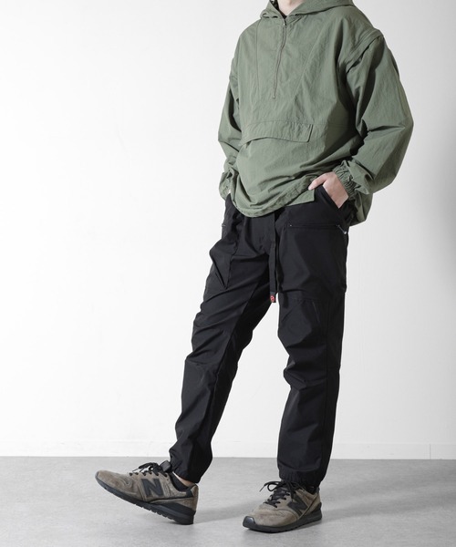 セール】【OUTDOOR PRODUCTS】25SS新色追加 撥水 ストレッチ ワーク