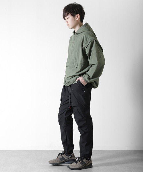 セール】【OUTDOOR PRODUCTS】25SS新色追加 撥水 ストレッチ ワーク