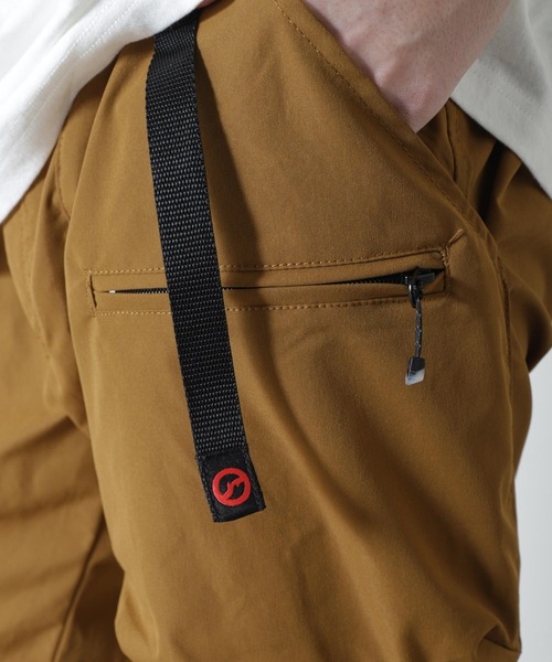 OUTDOOR PRODUCTS】25SS新色追加 撥水 ストレッチ ワーク テック