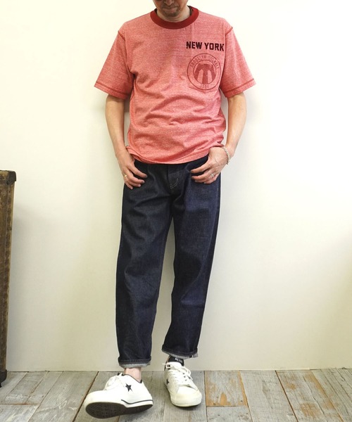 リンカーンDVD&Tシャツ 90年代 90s リンカーンセンター 劇場 アメリカ製 │ヴィテージ