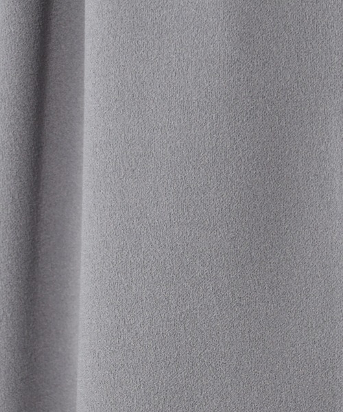 FOUND GOOD（ファウンドグッド）の「ジョーゼットカーデ（カーディガン/ボレロ・メンズ・ベージュ/ネイビー/グレー系5/ブラック・S/M/L/XL）」の12枚目の写真