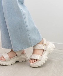 RANDA｜ランダのシューズ（厚底）通販 - ZOZOTOWN