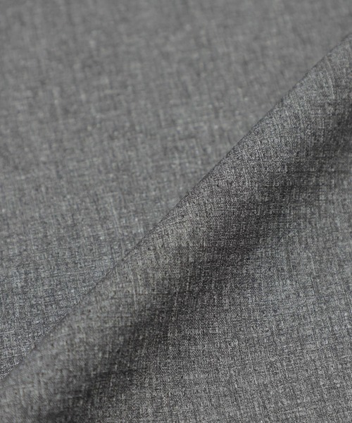 MACKINTOSH LONDON(マッキントッシュ ロンドン)の「【BREASY JACKET】ドットエアープライムフレックスセットアップジャケット(テーラードジャケット・メンズ・グレー系その他2・38/40)」の14枚目の写真