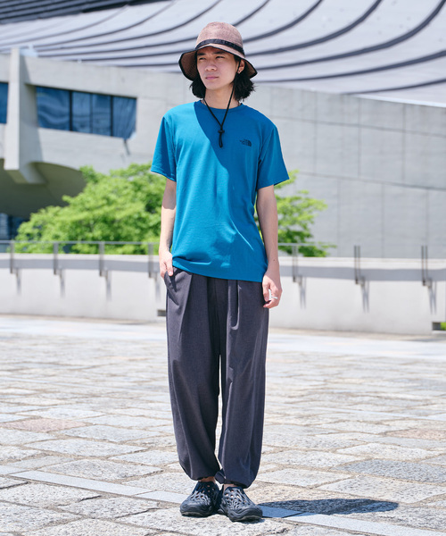 THE NORTH FACE Tシャツ 7枚おまとめ売り THE NORTH FACE / S/S Square Mountain Logo NT32377（Tシャツ