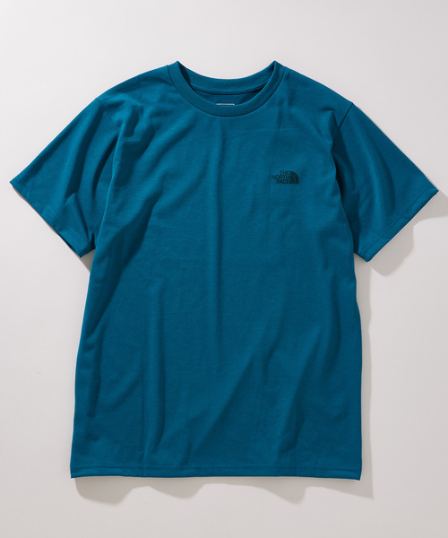 ★英国限定モデル*The North Face*Mountain shadowロゴTシャツ/B Amazon.co.jp: (ノースフェイス) マウンテン スケッチ Tシャツ
