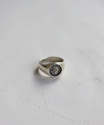 TEN.（テン）の「SILVER925 クレーターリング（リング）」 - WEAR