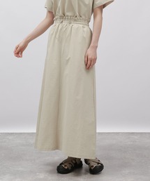 LAKOLE | カットドロストスカート / 115150(スカート)