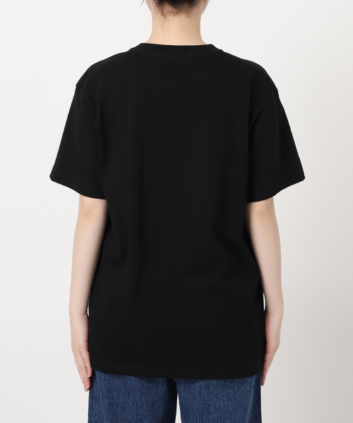 GOOD ROCK SPEED/グッドロックスピード NYC ロゴT（Tシャツ/カットソー）｜GOOD ROCK SPEED（グッドロックスピード）