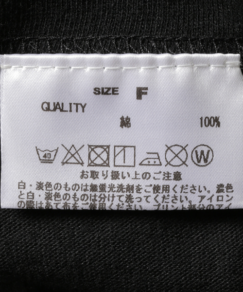 GOOD ROCK SPEED/グッドロックスピード NYC ロゴT（Tシャツ/カットソー）｜GOOD ROCK SPEED（グッドロックスピード）