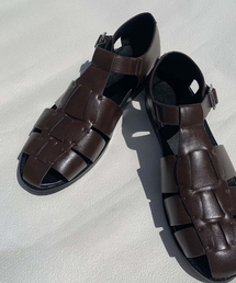 a.v.v | グルカサンダル(サンダル)