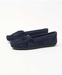 Minnetonka｜ミネトンカのシューズ（ブルー・ネイビー/青色系）通販