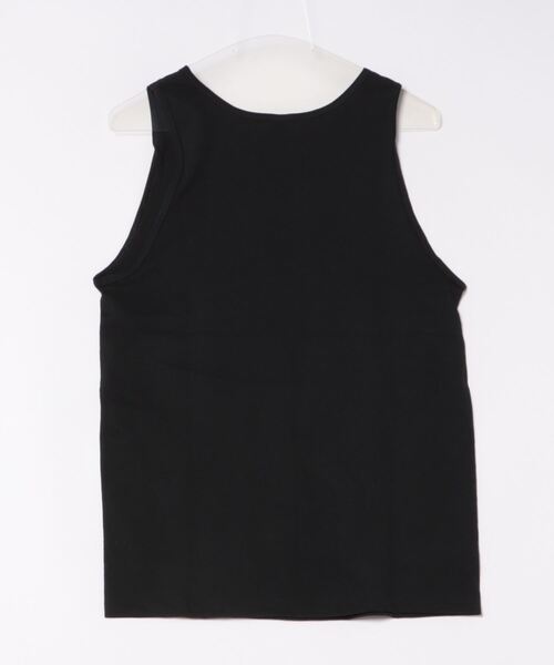 GILDAN（ギルダン）の「【GILDAN/ギルダン】ウルトラコットン　6オンス　タンクトップ(2200)　無地　ドライタッチ　ボックスシルエット（タンクトップ・メンズ・ブラック/ホワイト・SMALL/LARGE/X-LARGE/MEDIUM）」の10枚目の写真