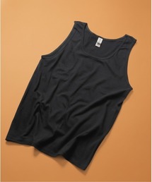 GILDAN | 【GILDAN/ギルダン】ウルトラコットン　6オンス　タンクトップ(2200)　無地　ドライタッチ　ボックスシルエット(タンクトップ)