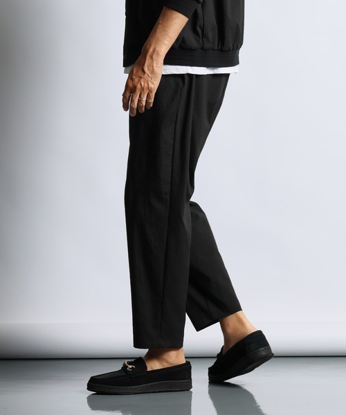 The DUFFER of ST.GEORGE（ザダファーオブセントジョージ）の「COOLMAX