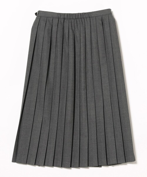 O'NEIL of DUBLIN(オニールオブダブリン)の「【別注】O’NEIL OF DUBLIN / ウール イージー レギュラー キルトスカート(スカート・レディース・ブルー/グレー・12/10/8)」の17枚目の写真