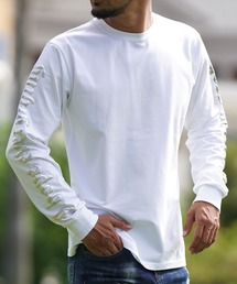 A.S Fロングティー