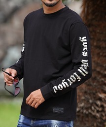 A.S Fロングティー