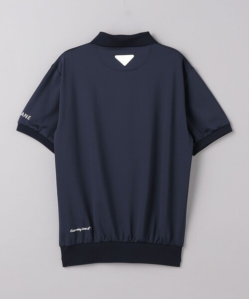 SLOANE（スローン）の「【別注】＜SLOANE＞メンズ ポロシャツ