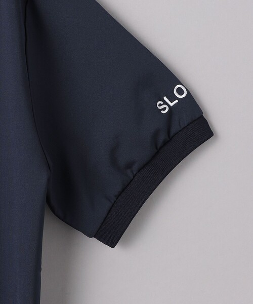 SLOANE（スローン）の「【別注】＜SLOANE＞メンズ ポロシャツ