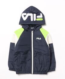 FILA/フィラ　中綿ジャケット