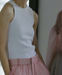 AMAIL | Jaefun patin tank(タンクトップ)