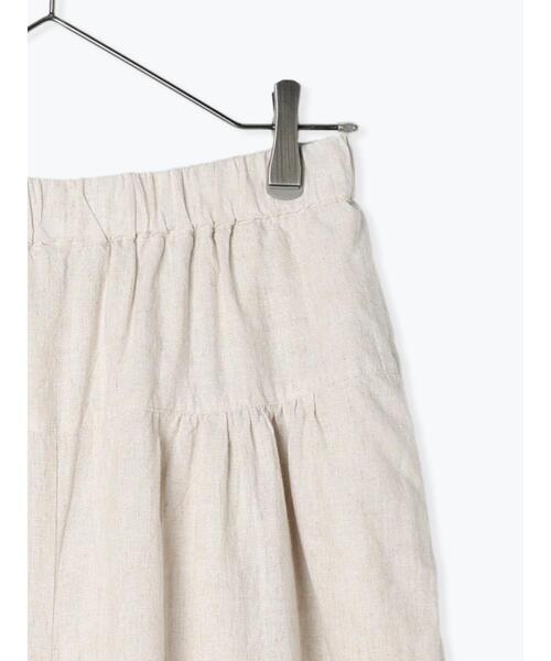 TSUHARU by Samansa Mos2（ツハルバイサマンサモスモス）の「綿麻