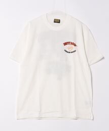 LowBlowKnuckle（ロウブロウナックル）の「LOWBLOW KNUCKLE / ローブローナックル / BETTY BOOP / 超絶セクシー&クールBETTY Tシャツ (M2)（Tシャツ/カットソー）」