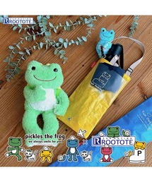 ROOTOTE | IP.CASA.オリ.ピクルス-A(折りたたみ傘)