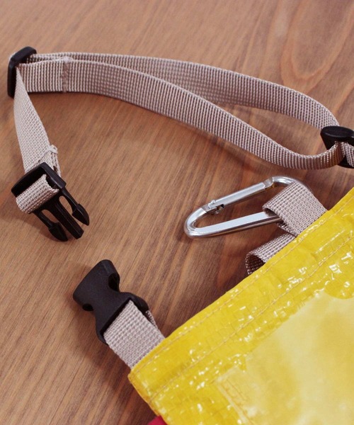 ROOTOTE（ルートート）の「IP.CASA.オリ.ピクルス-A（折りたたみ傘・レディース・イエロー・FREE）」の20枚目の写真