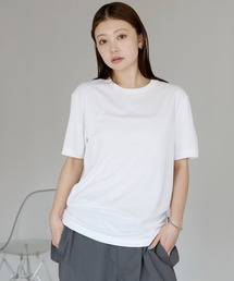 汗臭・生乾き臭をブロック！4.3オンス 抗菌防臭ドライＴシャツ【ユニセックス】