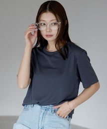 汗臭・生乾き臭をブロック!4.3オンス 抗菌防臭ドライTシャツ【ユニセックス】