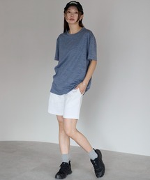 etre pret（エトレプレ）の「4.3オンス 抗菌防臭ドライＴシャツ（Tシャツ/カットソー）」