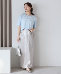 etre pret（エトレプレ）の「4.3オンス 抗菌防臭ドライＴシャツ（Tシャツ/カットソー）」