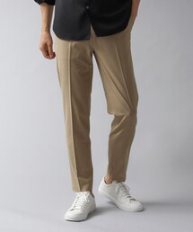 NOLLEY’S | 【ACTIVE SECT】《限定展開 / 速乾 / 防シワ》”ALL TIME DRY” スリムイージーパンツ(その他パンツ)