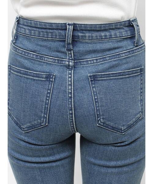 jouetie フィットフレアレースアップパンツ　ジュエティ ジュエティ jouetie フィットフレアレースアップパンツ