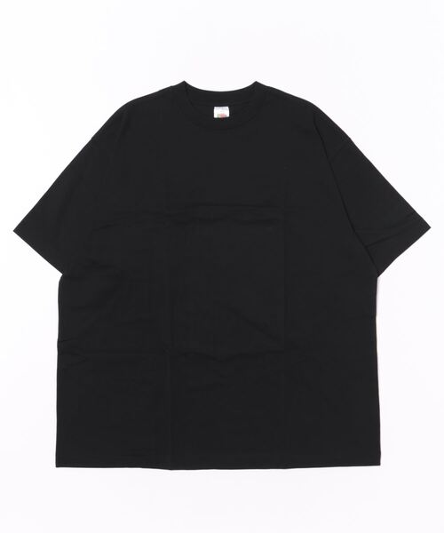 FRUITOFTHELOOM 金子恵治着 新品未使用 黒Lサイズ FRUIT OF THE LOOM × 金子恵治 ＜ATHLETIC FORMAL SUIT＞ が4月