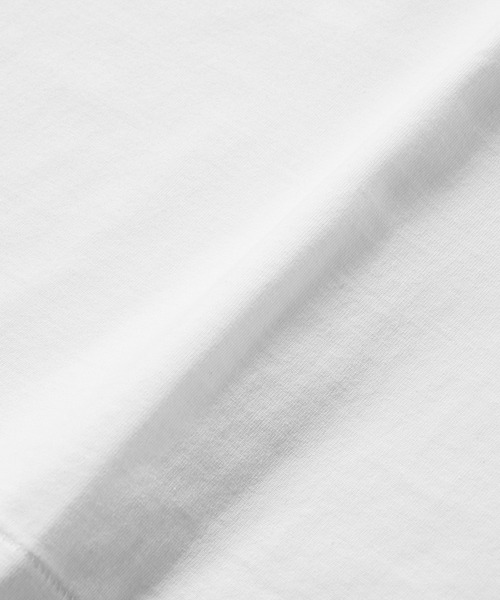 FRUIT OF THE LOOM(フルーツオブザルーム)の「金子恵治 Personal Fit 3P PACK Tee 2024 / Tシャツ / 半袖 / パック / シンプル / カジュアル / クルーネック / タイトフィット / アメリカンフィット / オーバーサイズ / ユニセックス(Tシャツ/カットソー・メンズ・ブラック/ホワイト・X-LARGE/LARGE/MEDIUM)」の11枚目の写真