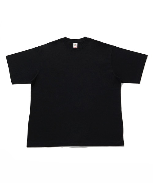 【関税込】 半袖Tシャツ - ブラック Off-White】【トップス】【ポルトガル製】オフホワイト『半袖T