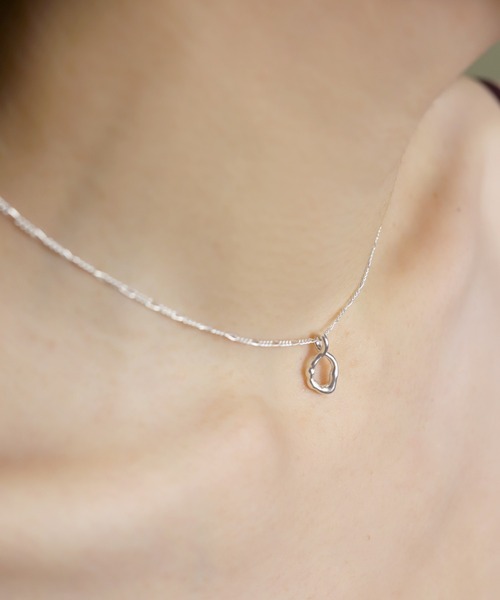 TEN.（テン）の「SILVER925 レンチチャーム（チャーム・レディース・シルバー・FREE）」の3枚目の写真