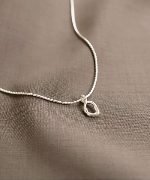 TEN.（テン）の「SILVER925 レンチチャーム（チャーム・レディース・シルバー・FREE）」の5枚目の写真