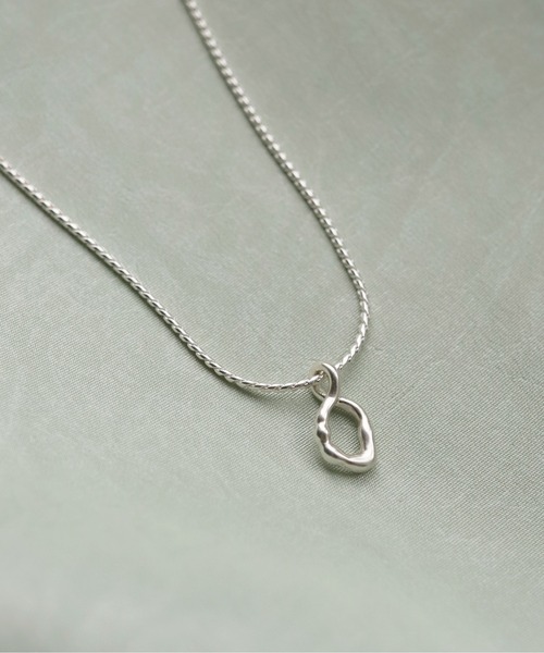 TEN.（テン）の「SILVER925 レンチチャーム（チャーム・レディース・シルバー・FREE）」の8枚目の写真