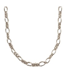 quip queint | 【quip queint】oval chain necklace / オーバル チェーン ネックレス(ネックレス)