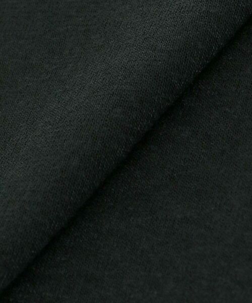 le.coeur blanc(ルクールブラン)の「シアーVネック7分袖カーディガン(カーディガン/ボレロ・レディース・オフホワイト/ミント/ラベンダー/ブラック・38)」の14枚目の写真