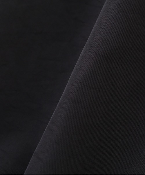 FREE'S MART（フリーズマート）の「シアーレイヤードドロストスカート（スカート・レディース・ブラック/グレー・SMALL/MEDIUM）」の12枚目の写真