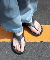 WEGO | WEGO/【24年春夏新作】ラバーサンダル(サンダル)