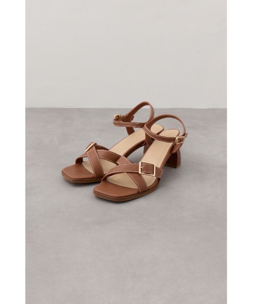 SSA 水着 2点セット（青・黒） ヒールサンダル・アクセサリー付 SSA 水着 2点セット（青・黒） ヒールサンダル・アクセサリー付 SSA