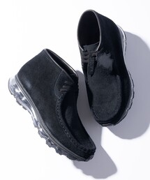 Tomo & Co | 【TOMO＆CO/トモアンドシーオー 】AIR MOCCASINS(その他シューズ)